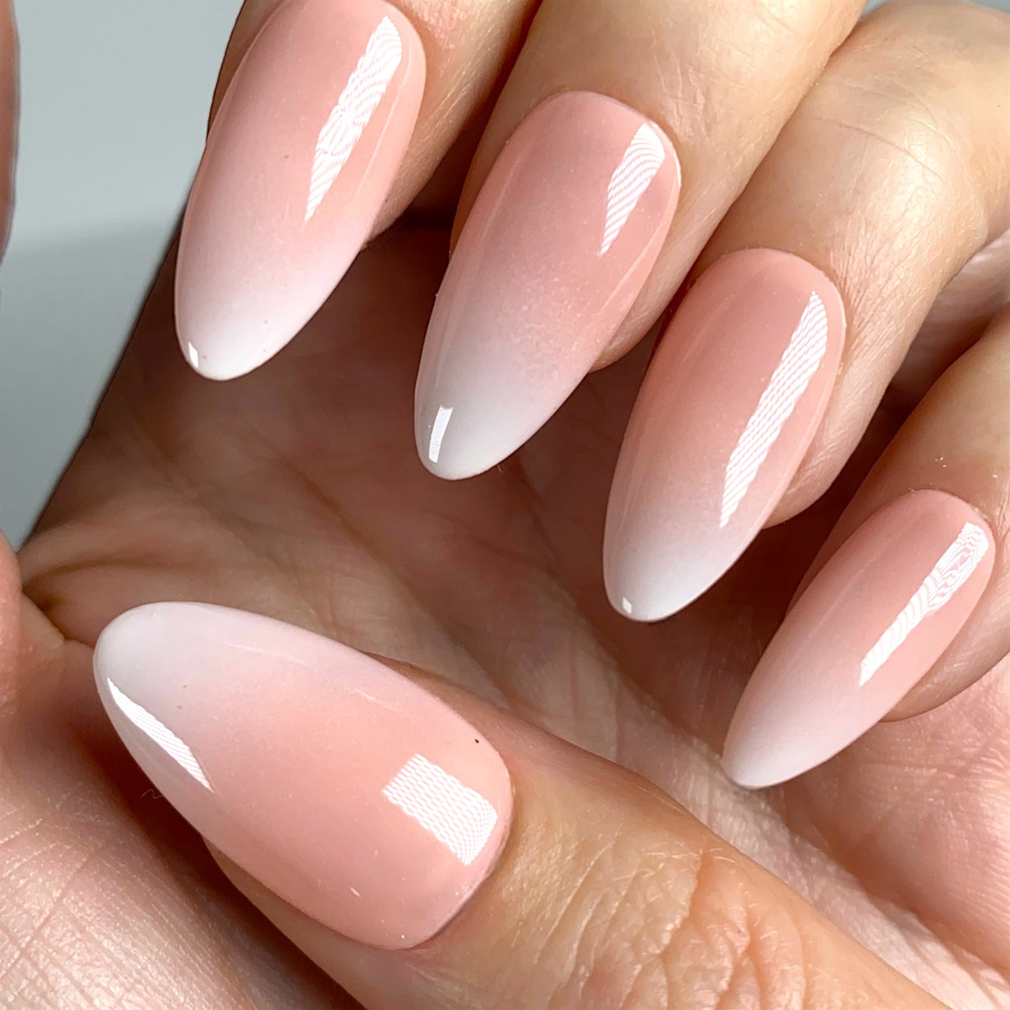 Press-on nails « BABYBOOMER »