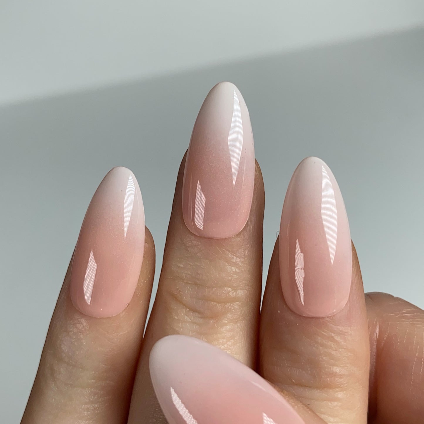 Press-on nails « BABYBOOMER »