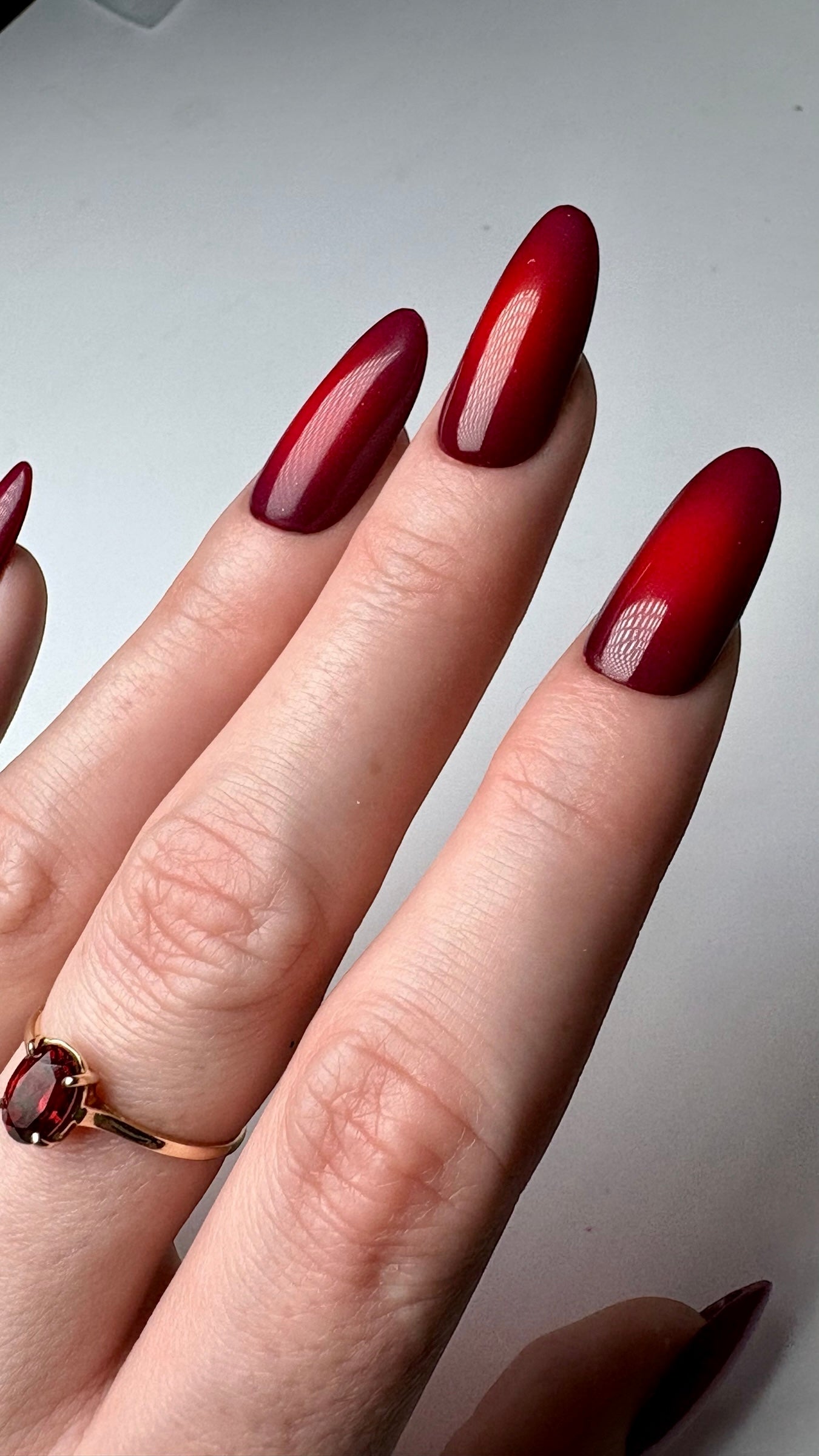 Press-on nails « BABE SQUAD »