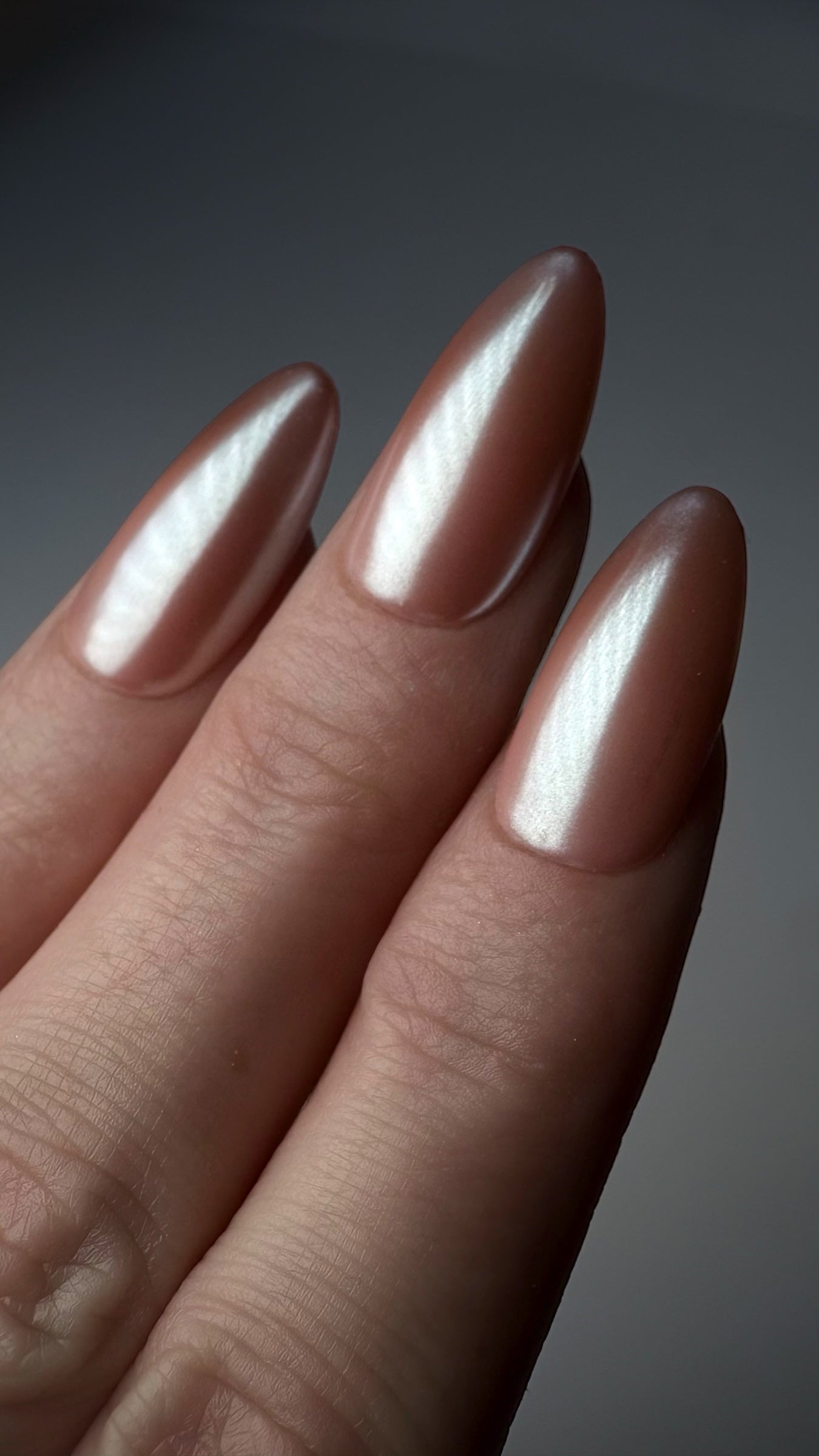 Press-on nails « ESPRESSO PLEASE »