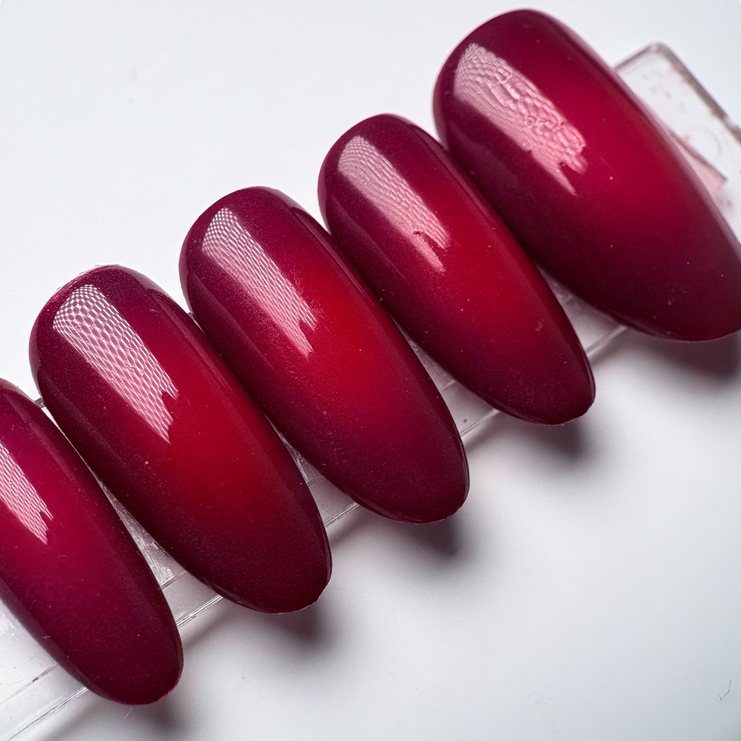 Press-on nails « BABE SQUAD »