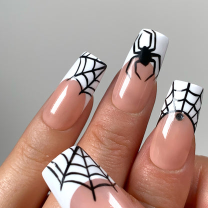 Press-on nails « FRENCH WEB »