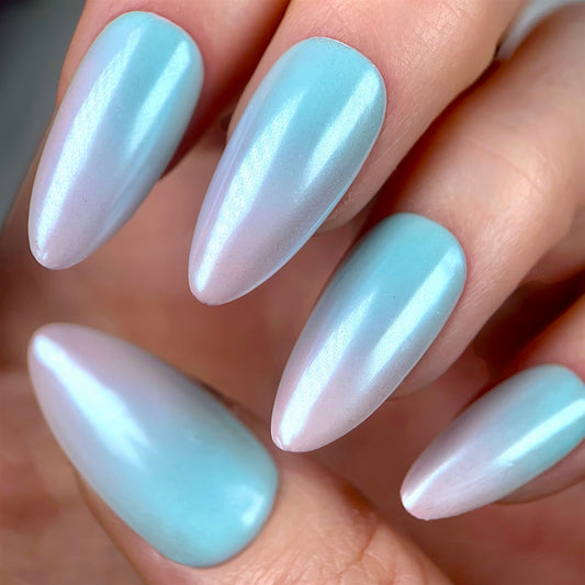 Press-on nails « CLEAN ERA »