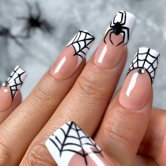 Press-on nails « FRENCH WEB »