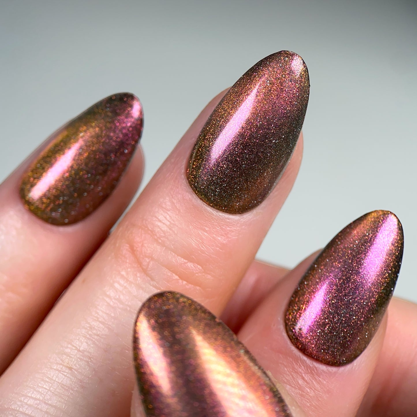 Press-on nails « ADORE ME »