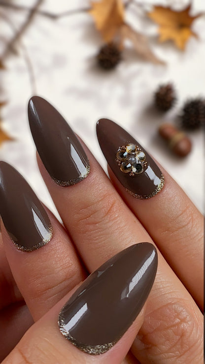 Press-on nails « ESPRESSO PLEASE »