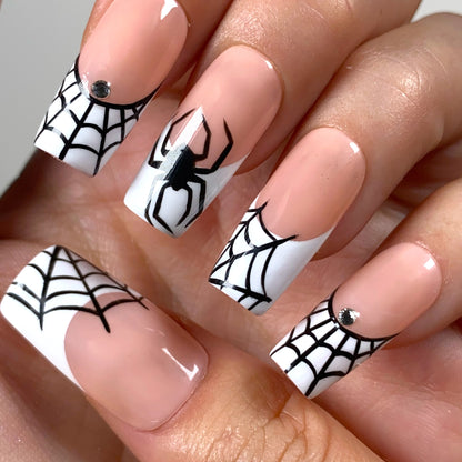 Press-on nails « FRENCH WEB »