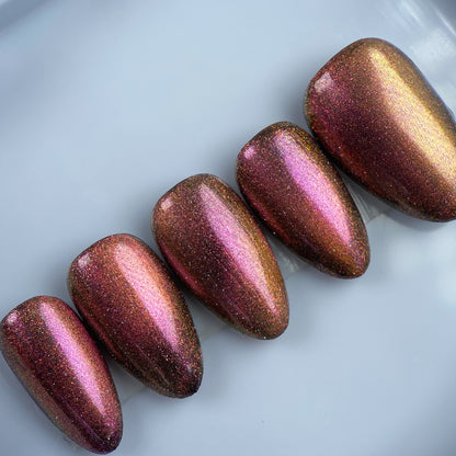 Press-on nails « ADORE ME »