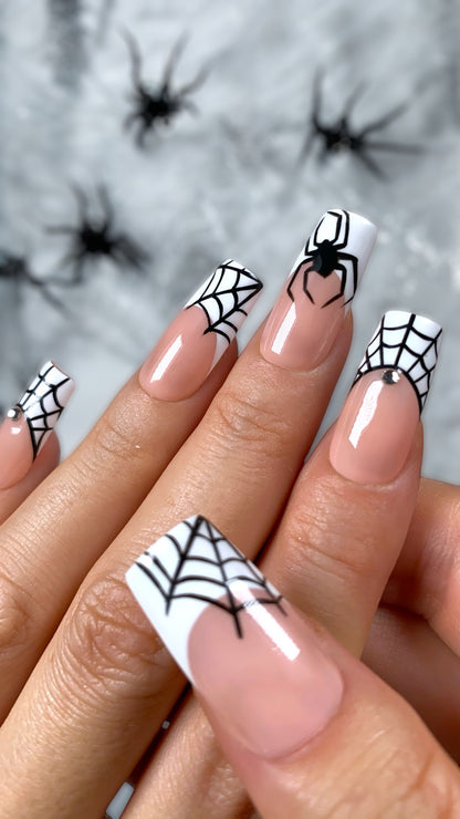 Press-on nails « FRENCH WEB »