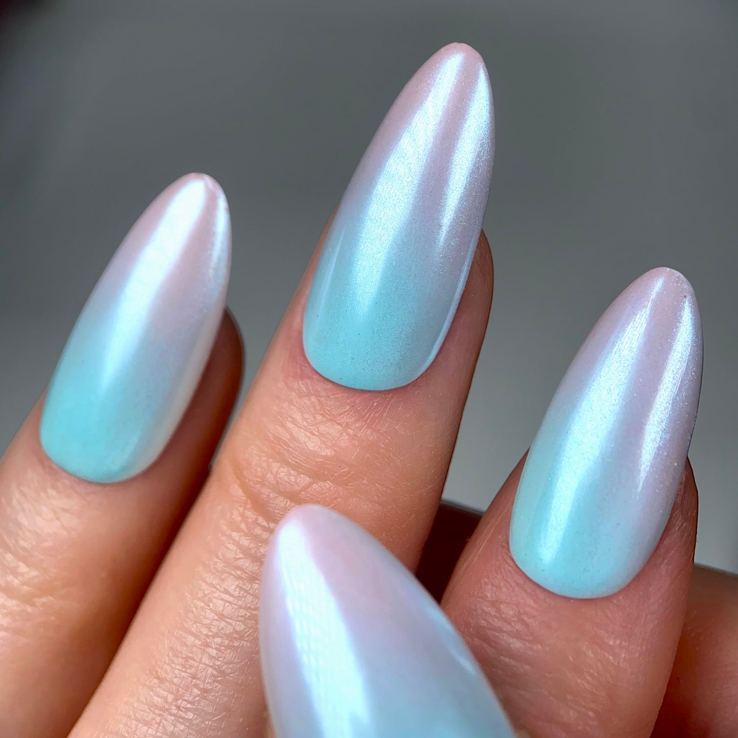 Press-on nails « CLEAN ERA »
