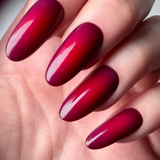 Press-on nails « BABE SQUAD »
