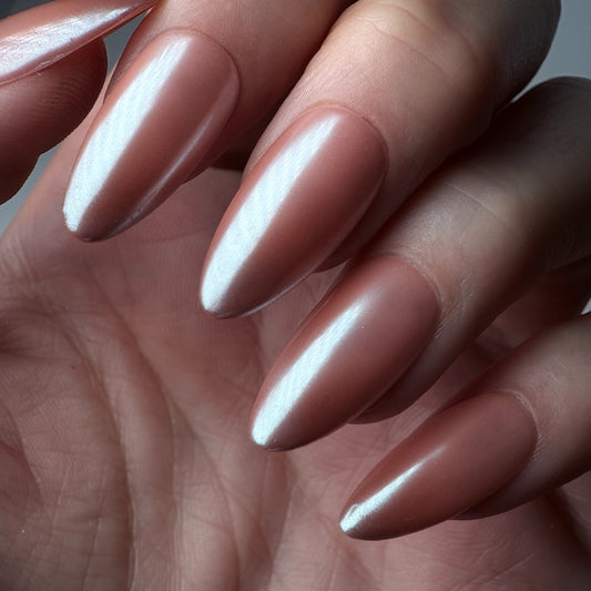 Press-on nails « ESPRESSO PLEASE »