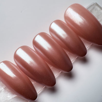 Press-on nails « ESPRESSO PLEASE »