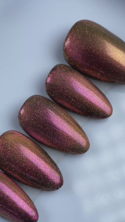 Press-on nails « ADORE ME »
